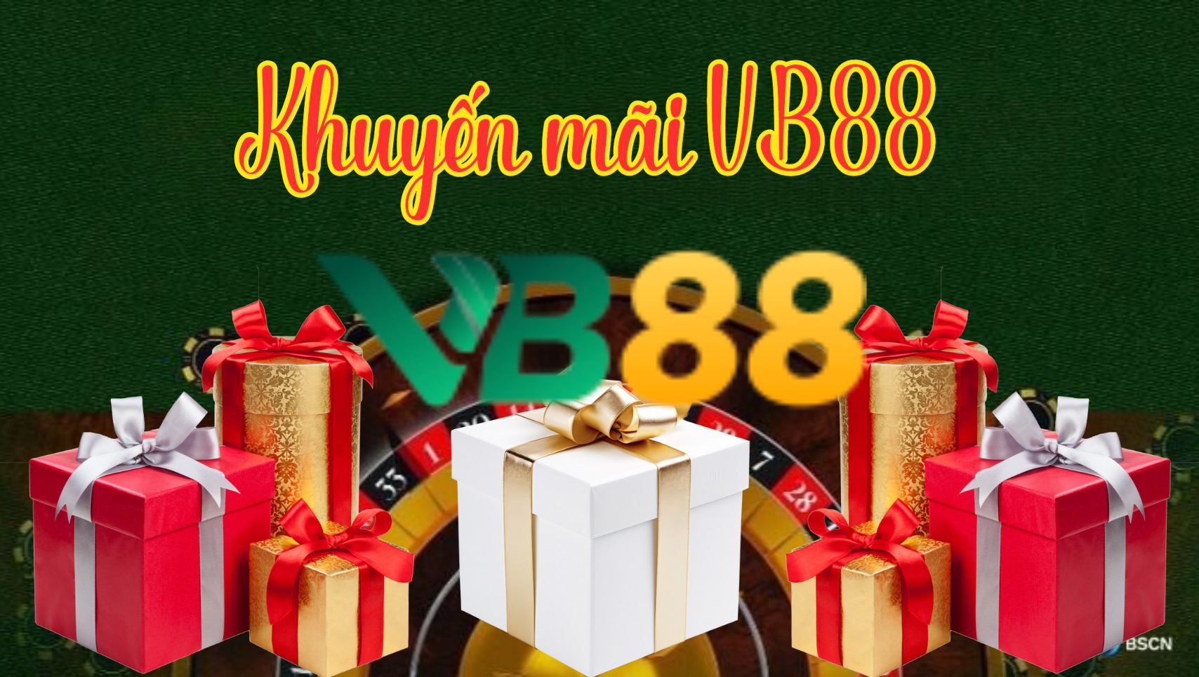 Tổng quan về khuyến mãi VB88